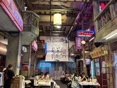 -文和友老长沙龙虾馆(化龙池店)