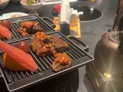 -花潮料理艺食馆(SM新生活广场店)
