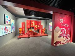 -北京工艺美术博物馆