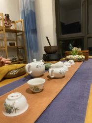 -匠凡皮肤管理工作室