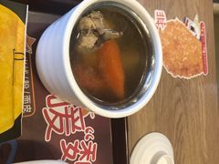 -魏家凉皮(十里河店)