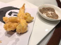 -子霖南山鲜虾面(南山总店)