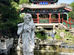 -红螺寺