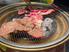 -西塔老太太泥炉烤肉(龙湖北苑天街店)