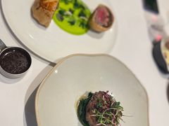 -L'Arome芳芳法国餐厅(仙林金鹰店)