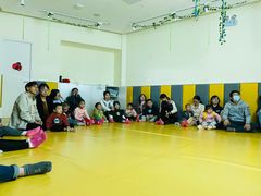 -七田布睿恩全脑早教(梅溪湖新天地步步高店)