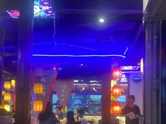 -唇辣号重庆老火锅(燕郊鑫乐汇店)
