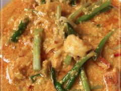 -泰国餐厅 Thai Food(裕华万达店)