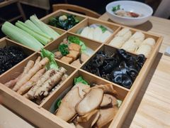 -十二舍·湯物素煮(江泰潤政店)