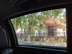 -八大关景区