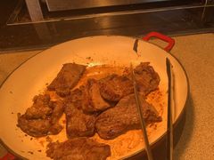 -索菲特西湖大酒店·香榭丽全日候餐厅(南山路店)