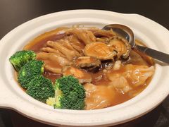 -荣兴酒家(徐家汇店)