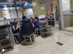 -海花锅盖烧烤店(怡馨家园店)
