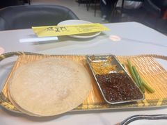 -烤五行·烧烤烤串(石佛营店)