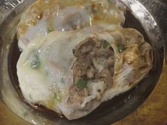 -标记美食新鲜猪杂(兴南大道店)