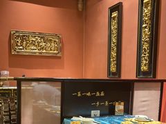 -茶人村·宫廷私厨(奥体印象城店)