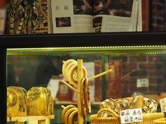 -熊叔熊婶面包房(团结湖店)