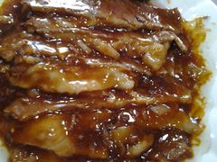 -杨记小骨头羊杂馆(南五马路店)