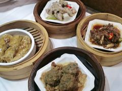 -稻香海鲜饭店(第一国际店)
