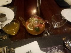 -食间牛排(湖西路店)