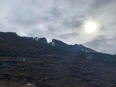 -萝卜寨羌文化生态旅游区