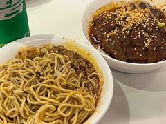 -付小姐在成都(川沙店)