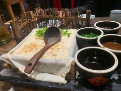 -百花人家(清水田园店)