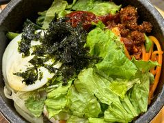 -探·韩都烤肉·17年韩式烤肉店(远景路店)