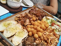 -HELLO MUSAE 拾光缪斯餐厅·纯正希腊风味(苏州中心店)