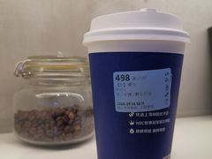 -瑞幸咖啡(深圳来福士广场店)