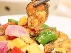 -有腥气私房菜·寻味顺德