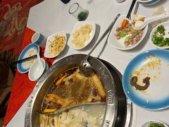 -天宜隆蘑菇宴火锅(石景山旗舰店)