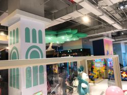 -利奥梦幻主题乐园(爱琴海购物公园店)