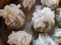 -正宗天津烧麦馆(柳州路店)