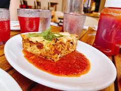 -城市大道红炉披萨烘焙坊