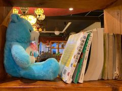 包房-吉姆丽德乡村西餐厅(闵行交大店)