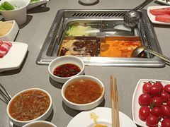 -海底捞火锅(振华商厦店)