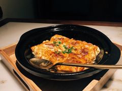 客家酿豆腐-客语客家菜(琶洲保利店)