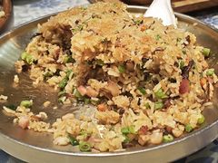 -米庄·原味私房菜(骏壹万邦店)