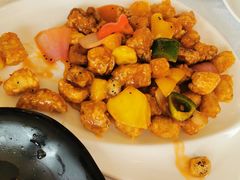 -沙河粉村·国家非遗传承(云台店)