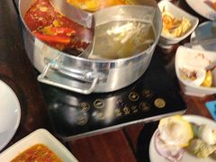 -渔家火锅·海鲜自助餐·演艺(亚龙湾天域酒店)