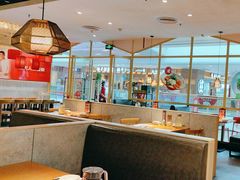 -九毛九西北菜(汕头金平万达广场店)