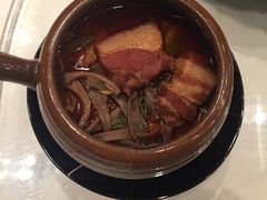 -千岛湖君澜度假酒店(文广轩中餐厅)