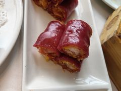 -怀德酒楼·粤菜·海鲜·茶点(怀德万象汇店)