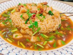 -小船渔村·大连菜·大连焖鱼(黄河路店)