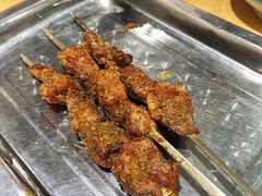 -新疆食府(华龙店)