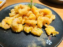 -吕氏疙瘩汤·新派鲁菜(济南万象城店)