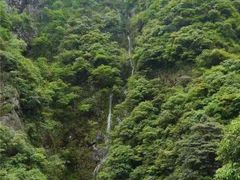 -宁波五龙潭景区