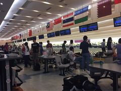 -广州保龄球馆(广州天河体育中心店)