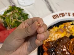 -西部牛排(当涂店)